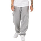 Pro Club Men s Heavyweight Fleece Cargo Pants
