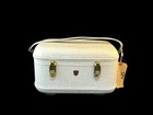 1950 s Luggage Mcbrine Baggage Vintage Train Case