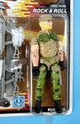 Vintage 1988 Hasbro  Gi Joe - Rock   Roll V1 Original Action Figure New