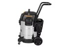 Dewalt 16-gallon 6 5 Hp Corded Wet dry Shop Vacuum With Accessories Included