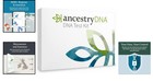 Ancestrydna Genetic  Kit  Personalized Genetic Results  Dna Ethnicity Tes   