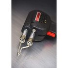Weller D550pk Professional Soldering Gun Kit  120v 260 200w