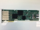 Netapp 110-00216 b0 111-00625 g1 4-port Sas Adapter Controller Card
