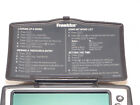 Franklin Mwd-460 Electronic Webster s Dictionary Pocket Tested