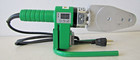 Poly Fusion Hdpe Pe Pipe Butt Welder Up To 63mm Socket Heater Machine