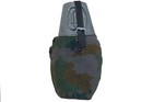 East German Blumentarn Camo Canteen Nva Ddr Gdr Cup Flask Military Surplus