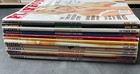 12 Issue Lot Playboy Magazines- Partial Year  1991w  Additional Misc  bonus Mag 