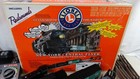 Lionel Electric Train Set New York Central Flyer O-27 Scale Gauge   Extra Track