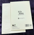 Gary Larson The Far Side  -cow Poetry  -happy Birthday 