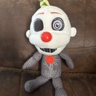 2017 Funko - Five Nights At Freddy s - Sister Location - Ennard  Plush