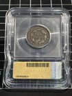 1835 Classic Head Half Cent Icg Vf25