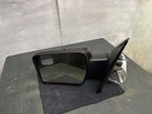 Passenger Side View Mirror Power Pedestal Fits 11-14 Ford F150 Pickup 1232218
