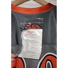 Vintage Tiger Cats Jersey Dress L Nwt