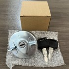 Fuel Tank Lock Cap For Honda Ruckus 50 Nps50 2003-2024 Metropolitan Chf50 02-09