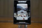 Norman Rockwell Home For Christmas Stockbridge Painting 540 Zippo Lighter Mint