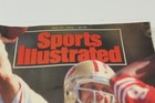 Vintage Sports Illustrated Magazine Joe Montana Cover 7 27 1992