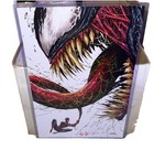 Venom Spider-man Art Print 11x17 Signed By Legendary Artist Tyler Kirkham Coa