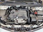Chevrolet Malibu Transmission At  1 5l 17