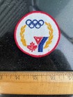 Ymca 1976 Montreal Summer Olympic Patch
