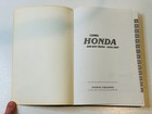 Honda Service Repair Shop Maintenance Workshop Manual Book Cb Cm 400 450 Cmx450