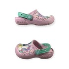 Crocs Fun Lab Unicorn Clogs 13c
