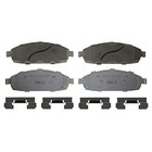  Brake Oex Oex1181 Disc Brake Pad Set Premium Ceramic 