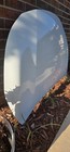 2019 To 2025 White Toyota Corolla Hood 