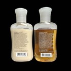 Bath   Body Works Twilight Woods Body Lotion Shower Gel Travel Size Set 3oz Each