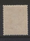 Newfoundland 105b Sg118a 1916 2c Rose Red King George V Royal Family Mnh Cv 25