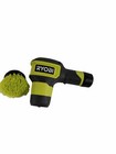 Ryobi Compact Size Power Scrubber Kit Fvg51k Bare Tool No Battery Am-3a3