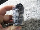 Antique 1900s Etched Shot Glass Lo-price Liquor Store St Paul Minn 