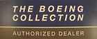 Douglas Heritage Embroidered Iron-on Patch Boe-0120