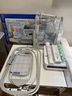 Brother Stellaire Xe2 Disney Embroidery Machine   Upgrade Kit Hoop Frames