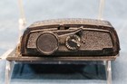 Graflex Graphic 220 Roll Film Holder For 2x3   Xl For Graflok Back - Rh20 -