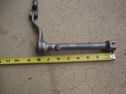 1948 - 1952 Ford Truck Clutch Release Equalizer Shaft Bracket Original F1 F2 F3
