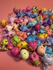 Hatchimals Colleggtibles Figures 60 Piece Mixed Lot