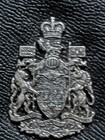 1974 Royal Canadian Mint Winnipeg Centennial Double Dollar Silver Proof Set Ogp