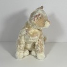 Ty Classic Blossom The Cat Pink Stuffed Retired Plush Kitty Blue Eyes 2000 s Vtg