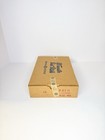 Ge All Transistor Pocket Radio Am fm 1980 Model   P8211 Brand New Sealed