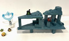Angry Birds Star Wars Telepods Star Destroyer Partial Set W  5 Figures Hasbro