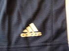 New Adidas Men s Shorts Navy Xxxl 3 Stripes