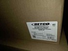 Betco Fastdraw Pro 4 Bay Dispenser Chemical Management System Brand New 92682-00