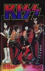 Kiss Band Rare 1977 Cubes Commercial Reprint 23 X 36 Poster Crystal Clear
