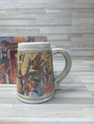 Budweiser Oktoberfest Stein 1996