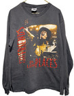 Vintage Garth Brooks Long Sleeve T-shirt Mens Xl Friends In Low Places 2-sided