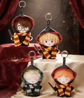 Draco Malfoy    Harry Potter Plush Doll Bag Charm Keychain Keyring 5  _hl6h