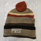 Hershey Bears Beanie Winter Knit Hat New Unworn Sga Ahl Washington Capitals Cap