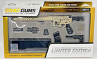 Goat Guns Limited Edition Fde Ar-15  Skeleton Model Numbered To 600 In Hand