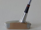 Vintage Refinished Macgregor Lew Worsham Jr Putter