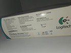 Logitech Cordless Access Duo Mouse Keyboard New Open Box